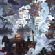 Illustration for article titled Nice Place You Got Here. Be A Shame If Nathan Drake Ever Found It.